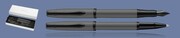 ZESTAW PIÓRO WIECZNE + PIÓRO KULKOWE PELIKAN R/P36 JAZZ NOBLE ELEGANCE STONE | STALÓWKA M