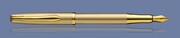 PIÓRO WIECZNE PELIKAN P36 JAZZ NOBLE ELEGANCE MONOCHROME GOLD | STALÓWKA M