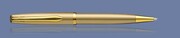 DŁUGOPIS PELIKAN K36 JAZZ NOBLE ELEGANCE MONOCHROME GOLD