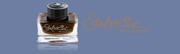 ATRAMENT PELIKAN EDELSTEIN 50ML SMOKY QUARTZ (BRĄZOWY)