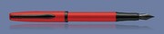 PIÓRO WIECZNE PELIKAN P36 JAZZ NOBLE ELEGANCE RED | STALÓWKA M