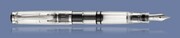 PIÓRO WIECZNE PELIKAN CLASSIC M205 DEMONSTRATOR | STALÓWKA F