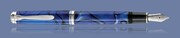 PIÓRO WIECZNE PELIKAN SOUVERAN M805 BLUE DUNES | STALÓWKA F