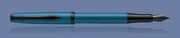 PIÓRO WIECZNE PELIKAN P36 JAZZ NOBLE ELEGANCE AQUAMARINE | STALÓWKA M