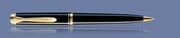 DŁUGOPIS PELIKAN SOUVERAN K600 CZARNY