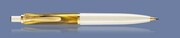 DŁUGOPIS PELIKAN CLASSIC K200 GOLD MARBLED + SPECIAL BOX