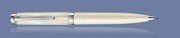 DŁUGOPIS PELIKAN SOUVERAN K605 TRANSPARENTNA BIEL + SPECIAL BOX