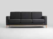 CUSTOMFORM sofa SCANDIC 3 os. CustomForm