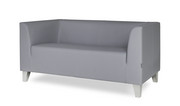 L.KLEIBER Sofa dwuosobowa SIGMA S 32 Kleiber