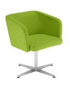 NOWY STYL Krzesło HELLO! CROSS chrome Nowy Styl
