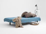 CUSTOMFORM sofa SLEEK rozkładana CustomForm