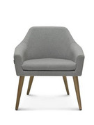 FAMEG Fotel B-1234 Fameg