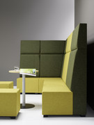 L.KLEIBER LINER Pufa 450 x 450 Kleiber