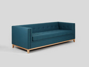 CUSTOMFORM sofa BY-TOM 3 os. rozkładana CustomForm
