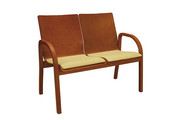 Drew-System Krzesło Hubert duo wood NS Drew-System