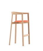 PAGED Krzesło H-2920 UXI Paged