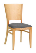 PAGED Krzesło A-5281 Paged