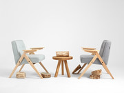 Customform - fotel VINC CustomForm