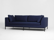 CUSTOMFORM sofa AMBIENT 3 os. CustomForm