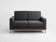 CUSTOMFORM sofa SCANDIC 2 os. CustomForm
