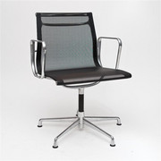 D2 Fotel konf. CH1081T siateczka D2