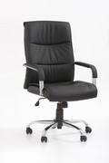 HALMAR Fotel obrotowy HAMILTON Halmar