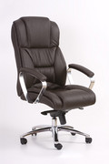 HALMAR Fotel obrotowy FOSTER Halmar