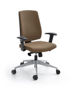 PROFIM Fotel Obrotowy RAYA 23S/SL Profim