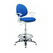 NOWY STYL SMART WHITE GTP27 steel04 + Ring Base chrome CPT Nowy Styl