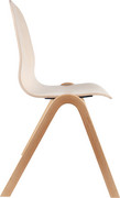 Drew-System Krzesło Emma 2 wood Drew-System