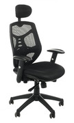KB-8905 fotel gabinetowy - różne kolory Intersedia