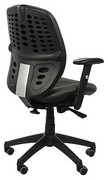 Krzesło obrotowe KB-912B różne kolory Intersedia