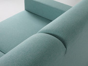 CUSTOMFORM sofa narożnik rozkładany LOZIER L CustomForm
