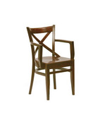 PAGED Krzesło B-5245 Paged