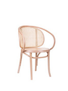 PAGED Krzesło B-1890 Paged