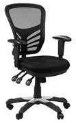 Krzesło obrotowe HG-0001 - różne kolory Intersedia