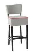 PAGED Krzesło H-0910 Paged
