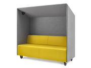 BEJOT Sofa QUADRA SHA QD SHA R Bejot