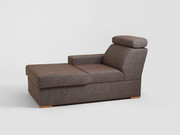 CUSTOMFORM sofa leżanka ATLANTICA L CustomForm