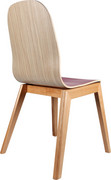 Drew-System Krzesło Bella 2 wood Drew-System