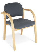 NOWY STYL Krzesło ELVA Nowy Styl