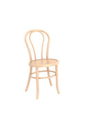 PAGED Krzesło A-1845 Paged