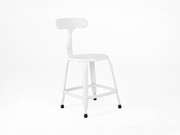 Customform - SOHO, czarny, biały,srebrny CustomForm