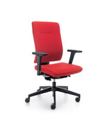 PROFIM Fotel Obrotowy XENON 10SL Profim