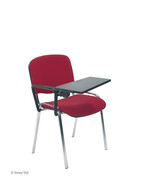 NOWY STYL Krzesło ISO TR alu Nowy Styl