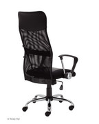 NOWY STYL Krzesło biurowe HIT # WWD Nowy Styl