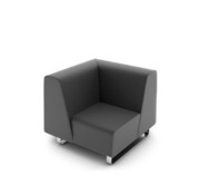BEJOT Sofa VOO VOO VV C01 Bejot