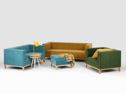 CUSTOMFORM pufa BY-TOM CustomForm