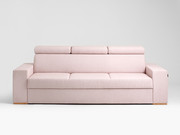 CUSTOMFORM sofa ATLANTICA 3 os. rozkładana CustomForm
