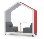 BEJOT Sofa TREEHOUSE TH Bejot